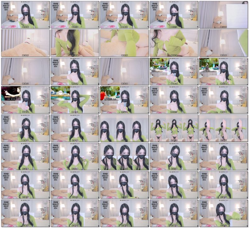 欧依娜❤️-o111na-(원하나) 个人直播(20240524)(3V/7.15G)-JIN