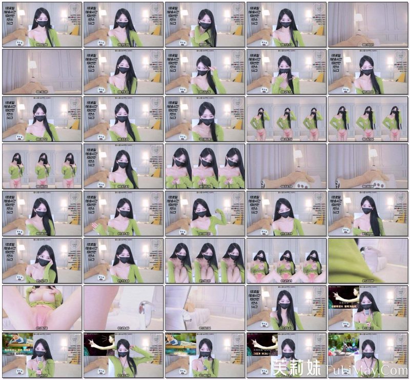 欧依娜 – o111na – (원하나❤️) – 个人直播(20240614)(2V/4.29G)-JIN